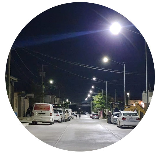 We are digital creative Landing Page